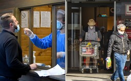 V obchode si od teba budú môcť vypýtať certifikát o negatívnom teste, inak ti vstup zakážu, rozhodla hygiena