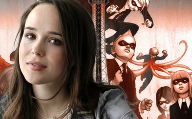V originálnom superhrdinskom seriáli The Umbrella Academy od Netflixu si zahrá na Oscara nominovaná Ellen Page. Kto sa objaví po jej boku? V originálnom superhrdinskom seriáli The Umbrella Academy od Netflixu si zahrá na Oscara nominovaná Ellen Page. Kto sa objaví po jej boku?