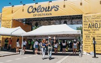 V Ostravě startuje festival Colours of Ostrava. Vystoupí na něm The Killers, Twenty One Pilots nebo Martin Garrix