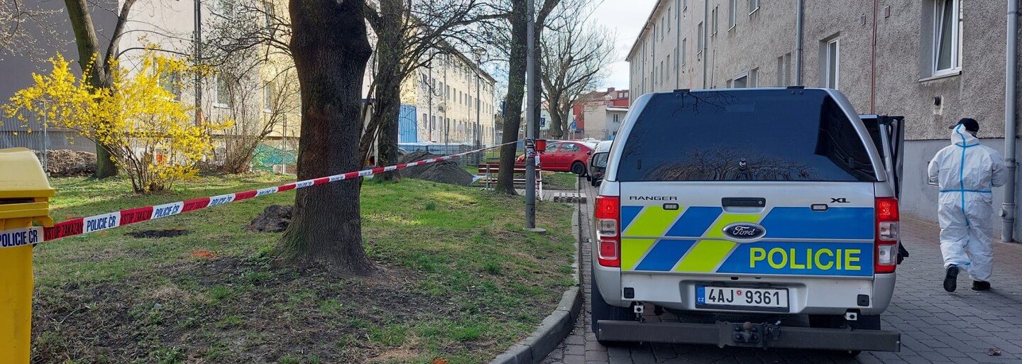 V Ostravě vybuchla munice, jeden člověk zemřel. Policie evakuovala desítky osob z okolních domů