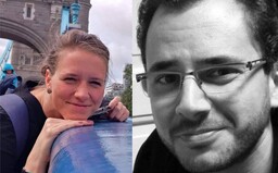 V pátek se po nich slehla zem. Po Nině s jejím kamarádem pátrají policisté