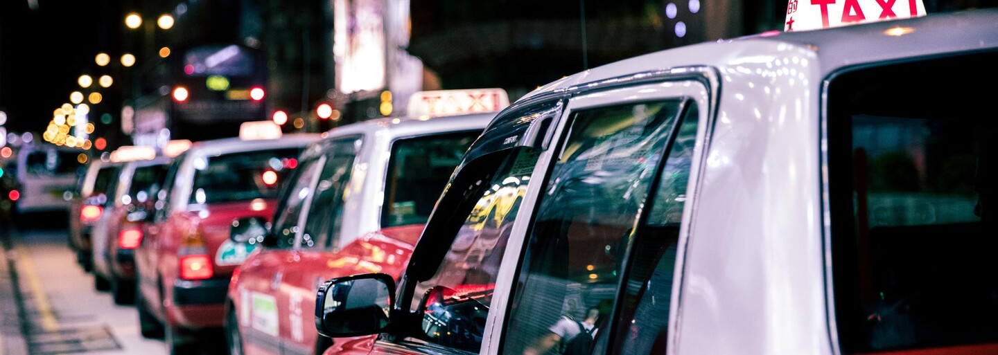 V Pekingu vznikne prvá „robotická“ taxislužba v otvorenej premávke