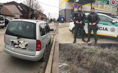 V Pezinku našli mŕtvu ženu, prípad vyšetrujú ako vraždu V Pezinku našli mŕtvu ženu, prípad vyšetrujú ako vraždu