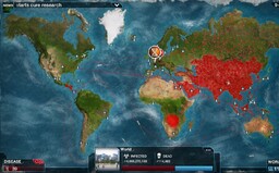 V Plague Inc. budeš v novom rozšírení zachraňovať životy. Spoločnosť tiež prispeje 250 000 dolárov na boj s koronavírusom