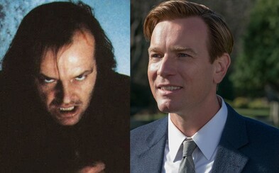 V pokračovaní kultového hororu Osvietenie si hlavnú rolu zahrá Ewan McGregor. Réžie sa chopí tvorca Geraldovej hry V pokračovaní kultového hororu Osvietenie si hlavnú rolu zahrá Ewan McGregor. Réžie sa chopí tvorca Geraldovej hry