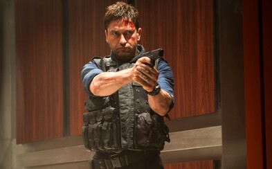 V pokračování London Has Fallen se Gerard Butler stane terčem teroristů a bude muset zachraňovat především sám sebe V pokračování London Has Fallen se Gerard Butler stane terčem teroristů a bude muset zachraňovat především sám sebe