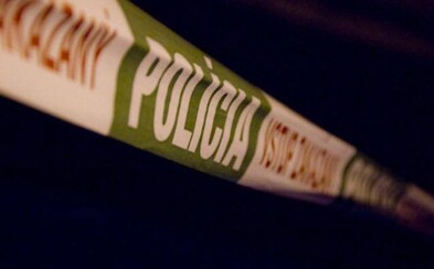 V Poprade našli dobodaného prokurátora (Aktualizované) V Poprade našli dobodaného prokurátora (Aktualizované)