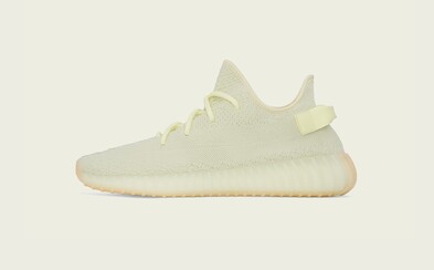 V posledný júnový deň si budeš môcť zaobstarať celkom nové YEEZY 350 V2 s prívlastkom „Butter“ V posledný júnový deň si budeš môcť zaobstarať celkom nové YEEZY 350 V2 s prívlastkom „Butter“