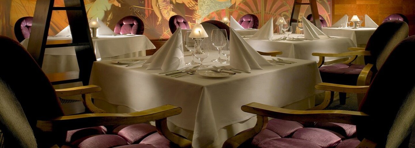 V Praze jsou tři, ale co ostatní? Nahlédněte do restaurací oceněných michelinskou hvězdou, které jsou nám nejblíže