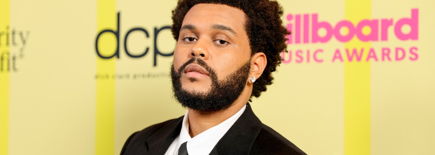 V Prahe vystúpi The Weeknd