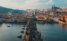 V Praze ubylo 69 % bytů k pronájmu. K dispozici je jich méně než 5 000 