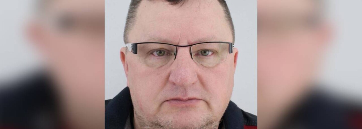 V pražské Sapě zmizel podnikatel z Blanenska. Zbylo po něm jen Porsche a osobní doklady