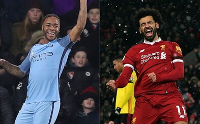 V Premier League vrcholí boj o titul. Vyhraje Liverpool, nebo Manchester City? V Premier League vrcholí boj o titul. Vyhraje Liverpool, nebo Manchester City?