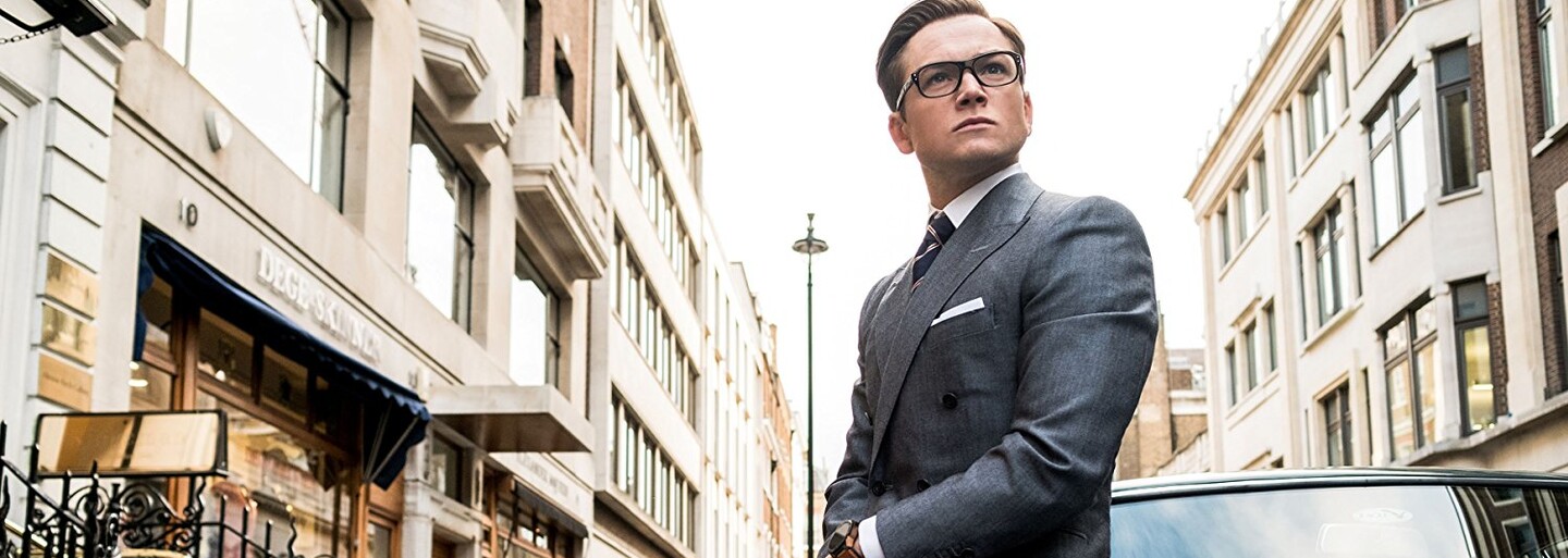 V prequeli akčnej série Kingsman si pravdepodobne zahrá hlavnú rolu Ralph Fiennes
