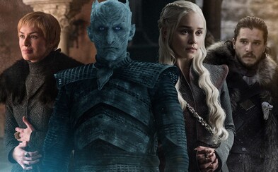 V priebehu 24 hodín sa na Game of Thrones vrhlo 55 miliónov „pirátov“, ktorí úvodnú časť sledovali ilegálne V priebehu 24 hodín sa na Game of Thrones vrhlo 55 miliónov „pirátov“, ktorí úvodnú časť sledovali ilegálne