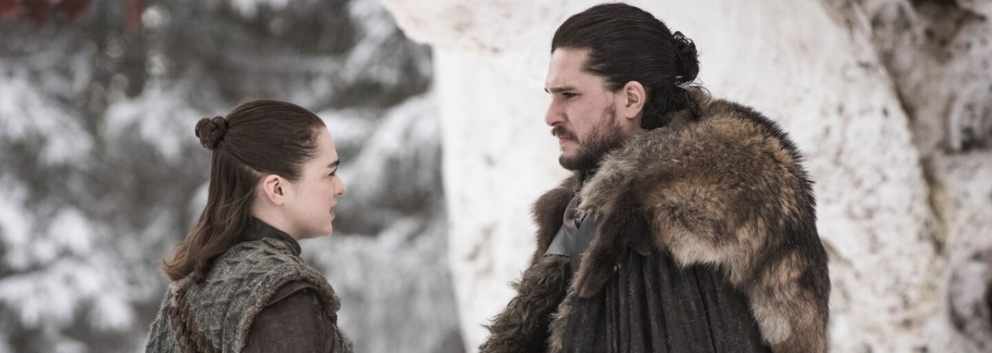 V priebehu 24 hodín sa na Game of Thrones vrhlo 55 miliónov „pirátov“, ktorí úvodnú časť sledovali ilegálne