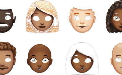 V rámci Světového dne emoji Apple představil nové smajlíky, kteří budou součástí iOS 12 V rámci Světového dne emoji Apple představil nové smajlíky, kteří budou součástí iOS 12