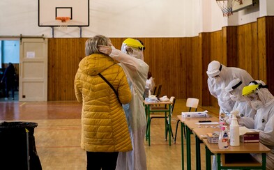 V Rimavskej Sobote dnes testoval opitý lekár. Namerali mu takmer 2 promile V Rimavskej Sobote dnes testoval opitý lekár. Namerali mu takmer 2 promile