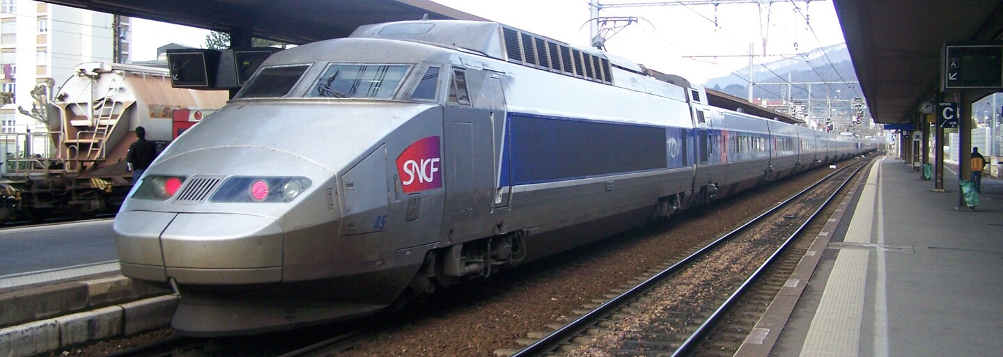 V roce 2035 má začít jezdit „české TGV“. Cesta z Prahy do Brna potrvá jen hodinu a za lístek zaplatíme 300 korun