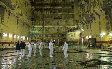 V Rusku hrozí katastrofa podobná Černobyľu, tvrdí sibírska chemička V Rusku hrozí katastrofa podobná Černobyľu, tvrdí sibírska chemička
