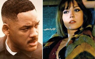 V sci-fi thrilleri Anga Leeho Gemini Man si po boku Willa Smitha zahrá aj kráska Mary Elizabeth Winstead zo Swiss Army Man či Farga V sci-fi thrilleri Anga Leeho Gemini Man si po boku Willa Smitha zahrá aj kráska Mary Elizabeth Winstead zo Swiss Army Man či Farga