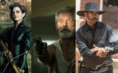 V září se vracíme do škol, ale díky očekávaným filmům budeme hodně času trávit i v kinech V září se vracíme do škol, ale díky očekávaným filmům budeme hodně času trávit i v kinech