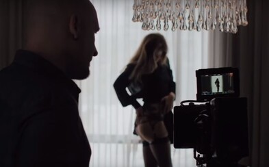 V seriáli Girlfriend Experience spoznáme dievča, ktoré vymenilo fotenie aktov za tvrdý sex V seriáli Girlfriend Experience spoznáme dievča, ktoré vymenilo fotenie aktov za tvrdý sex