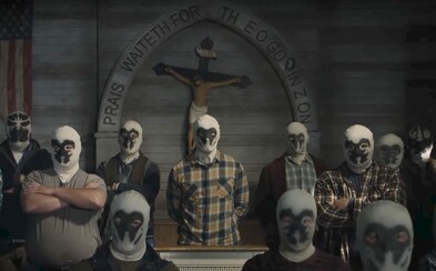 V seriáli Watchmen uvidíme Doctora Manhattana, Rorschachov kult aj Komediantovu dcéru V seriáli Watchmen uvidíme Doctora Manhattana, Rorschachov kult aj Komediantovu dcéru