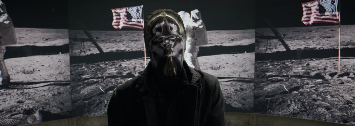 V seriáli Watchmen uvidíme Doctora Manhattana, Rorschachov kult aj Komediantovu dcéru