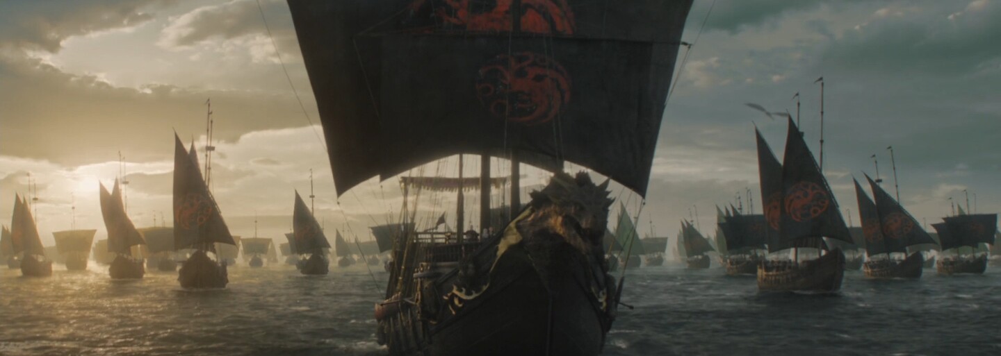 V seriáloch Game of Thrones a Vikingovia bojovali aj lode českej výroby. Čím všetkým sa vyznačoval proces ich zložitej výroby?