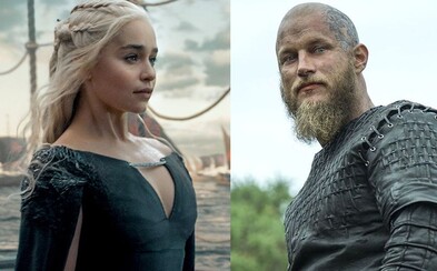 V seriáloch Game of Thrones a Vikingovia bojovali aj lode českej výroby. Čím všetkým sa vyznačoval proces ich zložitej výroby? V seriáloch Game of Thrones a Vikingovia bojovali aj lode českej výroby. Čím všetkým sa vyznačoval proces ich zložitej výroby?