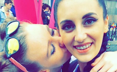 V Severním Irsku se sezdal první homosexuální pár V Severním Irsku se sezdal první homosexuální pár