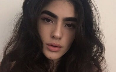 Ve škole ji šikanovali za husté obočí a nyní získala modelingový kontrakt. Portoričanka Natalia má své kouzlo Ve škole ji šikanovali za husté obočí a nyní získala modelingový kontrakt. Portoričanka Natalia má své kouzlo