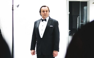 V slovenskej bondovke sa elitný agent Jozef Vajda postaví šialenému doktorovi V slovenskej bondovke sa elitný agent Jozef Vajda postaví šialenému doktorovi