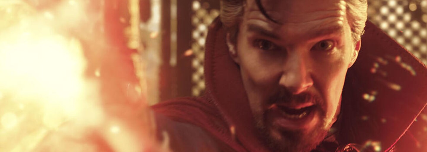 V snímke Doctor Strange 2 sú potitulkové scény. Sú dôležité pre dej?