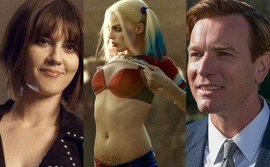 V sólovke Harley Quinn si zahrá hviezda Farga a záporáka možno stvárni Ewan McGregor či Sharlto Copley V sólovke Harley Quinn si zahrá hviezda Farga a záporáka možno stvárni Ewan McGregor či Sharlto Copley