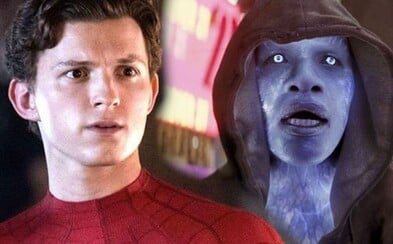 Ve Spider-Manovi 3 uvidíme Electra. Zahraje si ho opět Jamie Foxx Ve Spider-Manovi 3 uvidíme Electra. Zahraje si ho opět Jamie Foxx