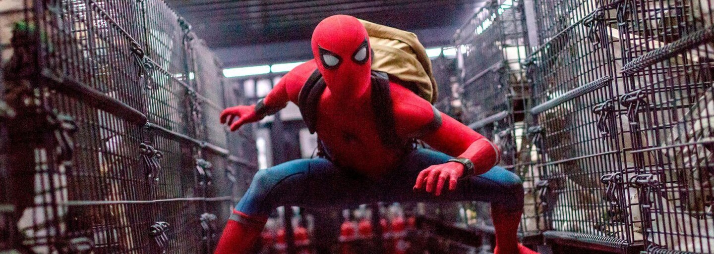 V Spider-Man: Far From Home uvidíme aj Nicka Furyho v podaní Samuela L. Jacksona a Mariu Hill