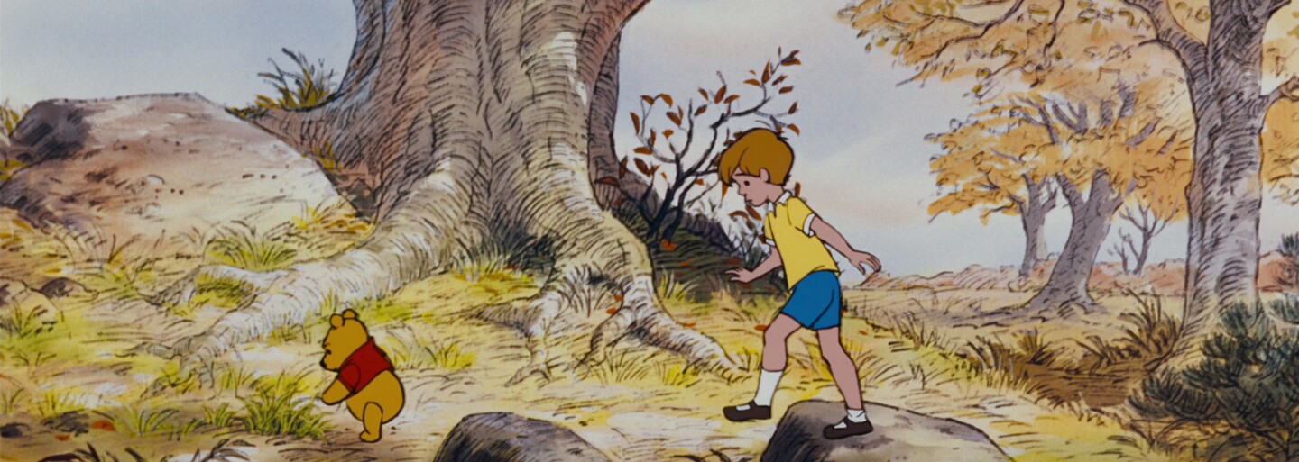 V štúdiu Disney oprášia ďalšiu klasiku. Nová verzia Medvedíka Pú sa bude zameriavať na dospelého Christophera Robina v podaní Ewana McGregora