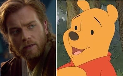 V štúdiu Disney oprášia ďalšiu klasiku. Nová verzia Medvedíka Pú sa bude zameriavať na dospelého Christophera Robina v podaní Ewana McGregora V štúdiu Disney oprášia ďalšiu klasiku. Nová verzia Medvedíka Pú sa bude zameriavať na dospelého Christophera Robina v podaní Ewana McGregora