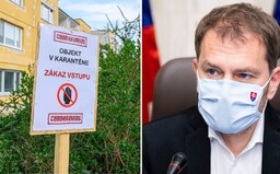 V tabuľkách vyzerá Slovensko dobre, ak však nezačneme testovať viac, Pezinok nemusí byť ojedinelým prípadom