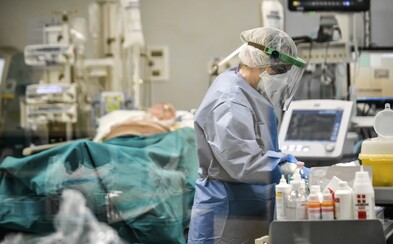 V Itálii za jeden den zemřelo 662 lidí, počet mrtvých na Covid-19 přesáhl 8tisícovou hranici V Itálii za jeden den zemřelo 662 lidí, počet mrtvých na Covid-19 přesáhl 8tisícovou hranici