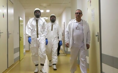 V Itálii za jeden den zemřelo na koronavirus 683 lidí. Pandemie zatím ani zdaleka není na ústupu V Itálii za jeden den zemřelo na koronavirus 683 lidí. Pandemie zatím ani zdaleka není na ústupu