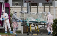 V Taliansku za jeden deň zomrelo na koronavírus až 475 ľudí. Ide o najvyšší počet obetí za 24 hodín