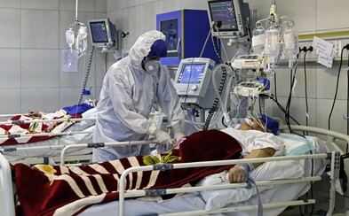 V Taliansku za posledných 24 hodín pribudlo najviac obetí koronavírusu. Za jeden deň zomrelo až 168 ľudí V Taliansku za posledných 24 hodín pribudlo najviac obetí koronavírusu. Za jeden deň zomrelo až 168 ľudí