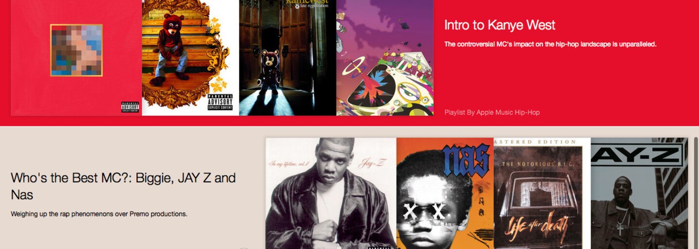 V telefónoch a počítačoch už testujeme Apple Music. Aké sú naše prvé dojmy?