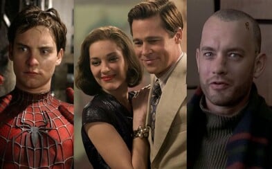 V telke pobeží druhý Spider-Man, mysteriózne sci-fi Sunshine a oscarová Philadelphia V telke pobeží druhý Spider-Man, mysteriózne sci-fi Sunshine a oscarová Philadelphia