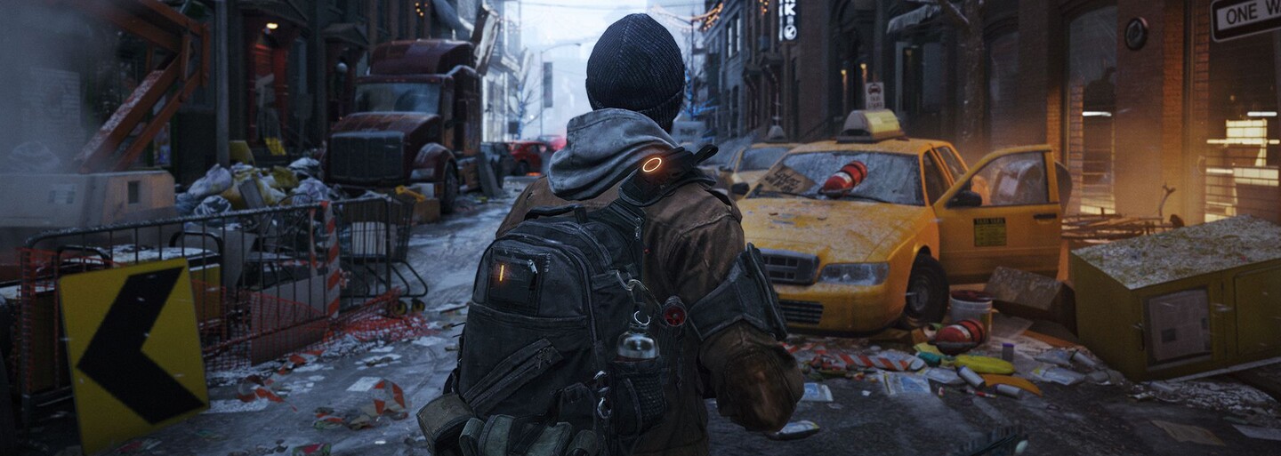 V The Division uvidíme Jessicu Chastain a Jakea Gyllenhaala. Ako špeciálni agenti budú zachraňovať New York bez polície a po kolapse vlády