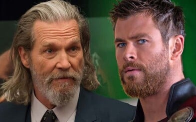 V thrilleri od režiséra hororu The Cabin in the Woods a seriálového Daredevila si zahrajú Jeff Bridges a Chris Hemsworth V thrilleri od režiséra hororu The Cabin in the Woods a seriálového Daredevila si zahrajú Jeff Bridges a Chris Hemsworth