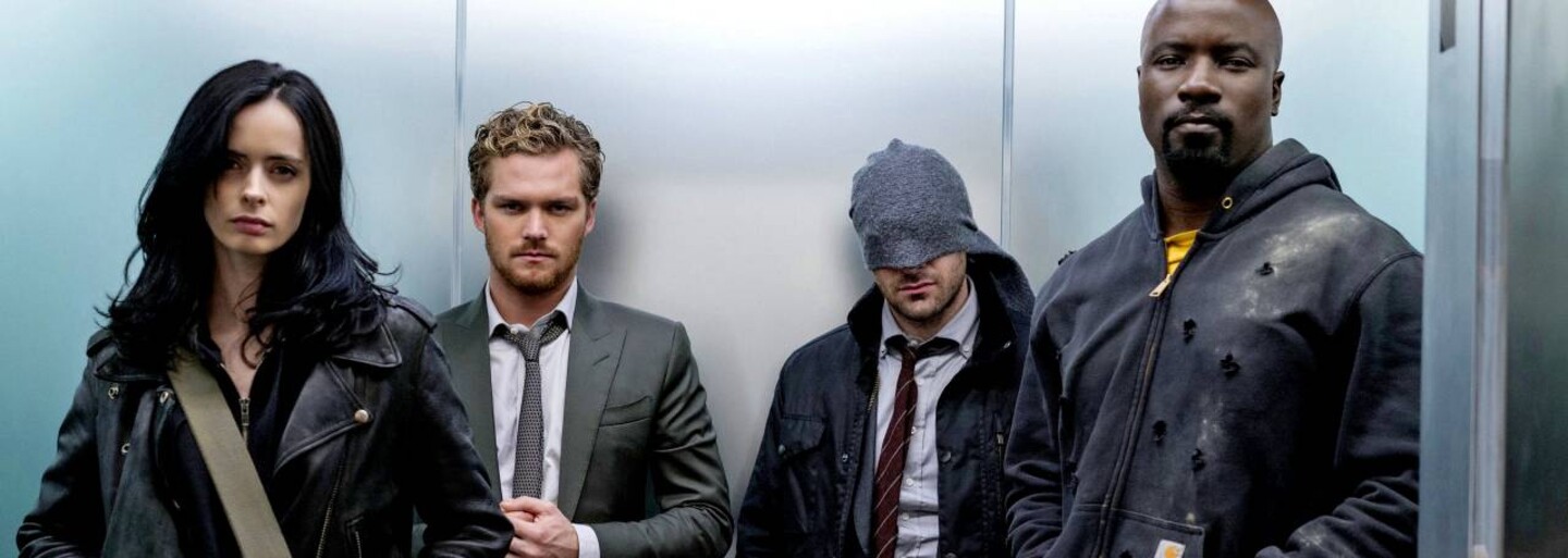V tímovke The Defenders máme očakávať úplne inú Elektru, než na akú sme boli doposiaľ zvyknutí a Iron Fist možno dostane skrátenú sériu